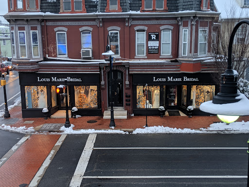 Bridal Shop «Louis Marie Bridal», reviews and photos, 3 E Main St, Middletown, DE 19709, USA