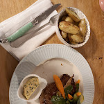 Photo n°4 de l'avis de Thomas.a fait le 21/12/2019 à 20:16 sur le  Café Bistro Haasenmühle à Solingen