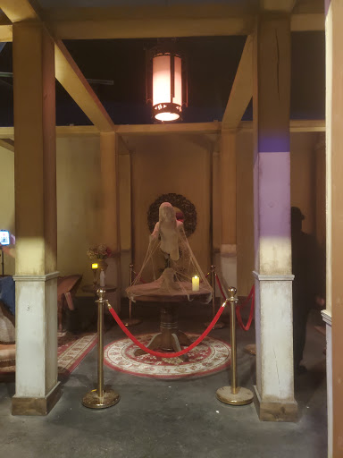 Haunted House «Hush Haunted Attraction», reviews and photos, 34043 Ford Rd, Westland, MI 48185, USA