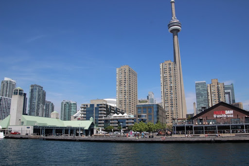 Houses to reform Toronto