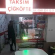 Taksim Çiğköfte
