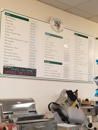 Italian Restaurant «E. 48th Street Market», reviews and photos, 2462 Jett Ferry Rd, Dunwoody, GA 30338, USA