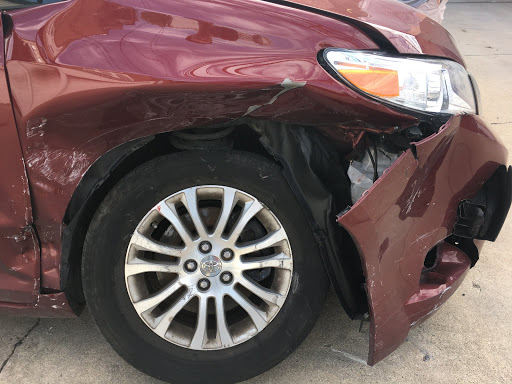 Auto Body Shop «4 Star Auto Body», reviews and photos, 8131 Skokie Blvd, Skokie, IL 60077, USA