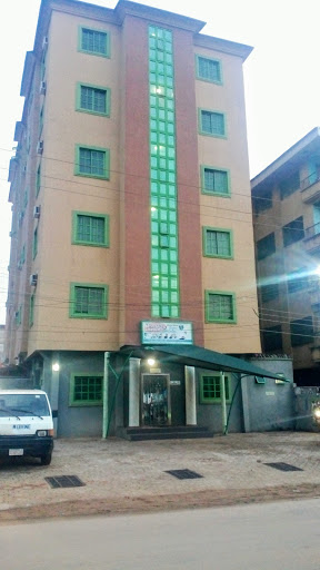 Venus Hotel, Fegge, Onitsha, Nigeria, Motel, state Anambra