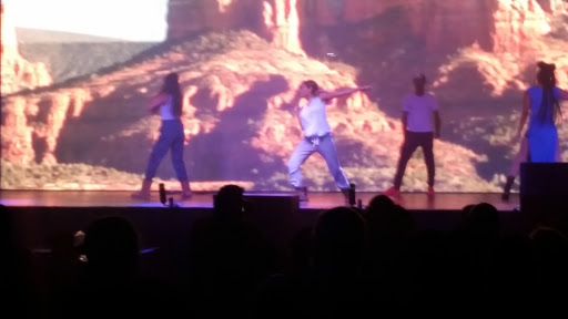 Night Club «Echostage», reviews and photos, 2135 Queens Chapel Rd NE, Washington, DC 20018, USA