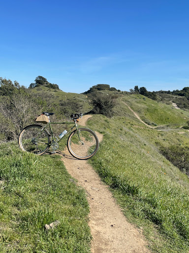 Bicycle Store «Rivendell Bicycle Works», reviews and photos, 2040 N Main St # 19, Walnut Creek, CA 94596, USA