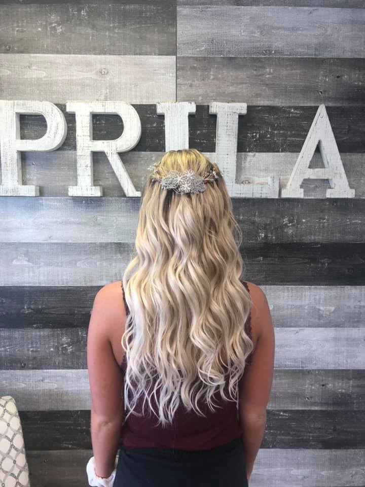 Prila Hair Salon