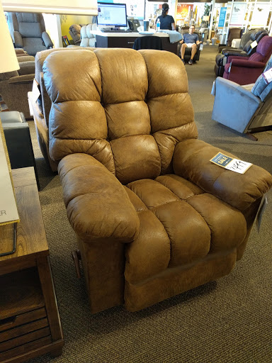 Furniture Store «La-Z-Boy Home Furnishings & Decor», reviews and photos, 3055 W Chandler Blvd, Chandler, AZ 85226, USA