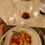 Photo n°1 de l'avis de Valentina.a fait le 04/09/2021 à 20:08 sur le  La Cantineria - un po' cantina, un po' osteria à Cesena