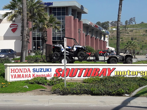 Del Amo Motorsports of South Bay image