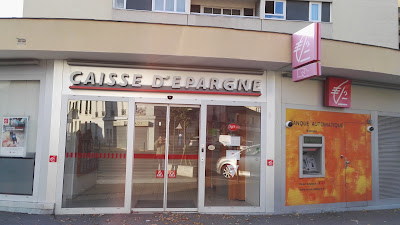 Caisse d'Epargne Vanves à Vanves