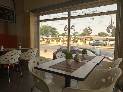 PortoGrill - GJ64+5W9, Porto-Novo, Benin