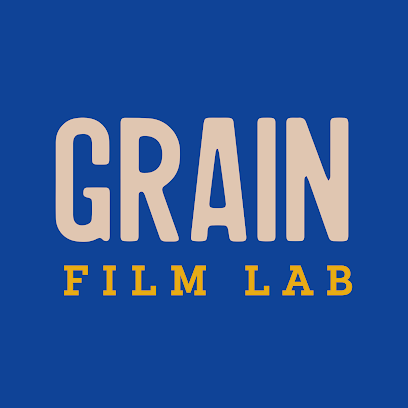 Grain Lab