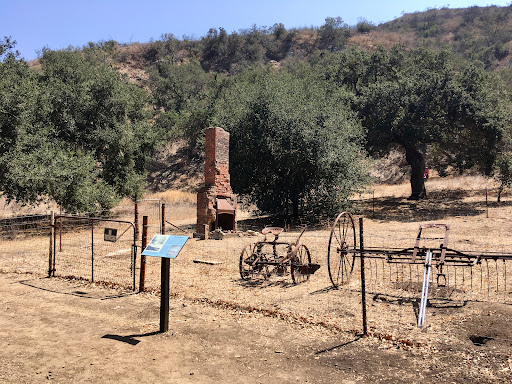 Museum «Chumash Indian Museum», reviews and photos, 3290 Lang Ranch Pkwy, Thousand Oaks, CA 91362, USA