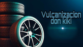 vulcanizacion don kiki