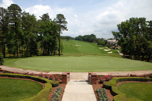 The Country Club at Wakefield Plantation