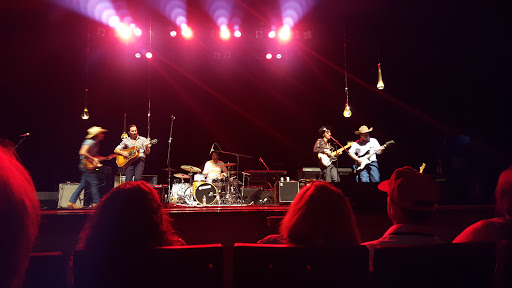 Performing Arts Theater «Julie Rogers Theatre», reviews and photos, 765 Pearl St, Beaumont, TX 77701, USA