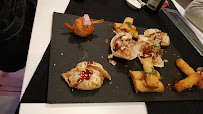 Plats et boissons du Restaurant japonais J'adOOOre les Sushis - Langon - n°9