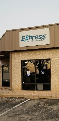 Employment Agency «Express Employment Professionals», reviews and photos, 3913 Todd Ln #103, Austin, TX 78744, USA