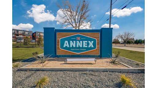 The Annex