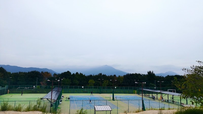 福岡パシフィックテニスアカデミー