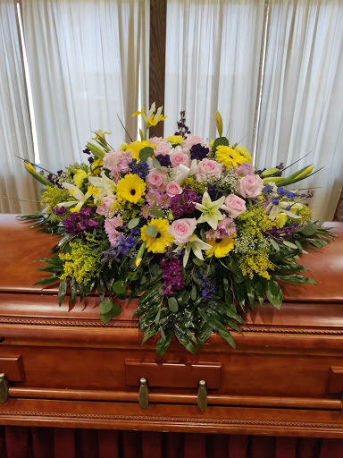 Cremation Service «Legacy Funeral Home Chandler», reviews and photos, 1374 N Arizona Ave, Chandler, AZ 85225, USA