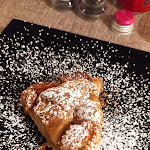 Photo n°1 de l'avis de claudia.u fait le 05/03/2022 à 22:37 sur le  Ristorante e Pizzeria Il Giardino dei Sapori à Calvenzano