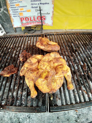 Pollos Borrachos Alcanfores