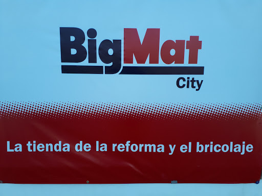 BIGMAT CITY MONTILLA