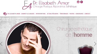 Dr Elisabeth AMAR à Marseille