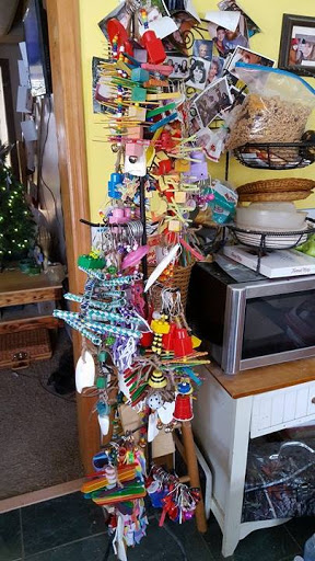 Pet Store «Tanks Pet Supply», reviews and photos, 628 S Main St, Princeton, IL 61356, USA