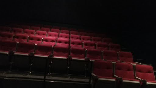 Movie Theater «Legacy Cinema», reviews and photos, 2347 W Main St, Greenfield, IN 46140, USA