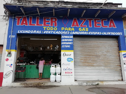 Taller Azteca