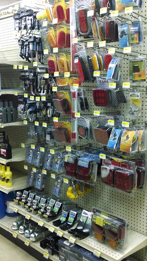 Hardware Store «Nettle Creek Hardware», reviews and photos, 485 E Main St, Hagerstown, IN 47346, USA