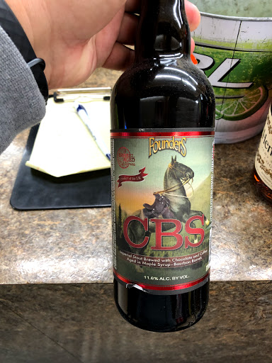 Liquor Store «Oakwood Package & Bottle Shop», reviews and photos, 3469 Mundy Mill Rd, Flowery Branch, GA 30542, USA