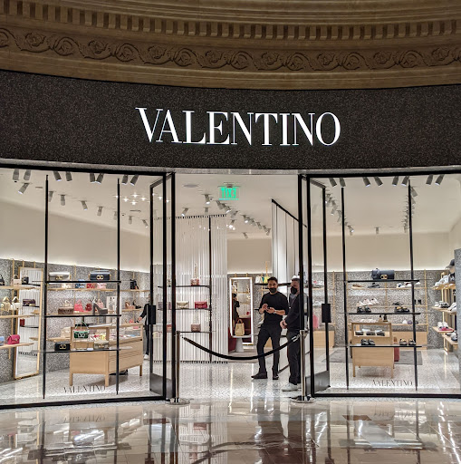 Boutique «VALENTINO», reviews and photos, 3500 S Las Vegas Blvd A03B, Las Vegas, NV 89109, USA