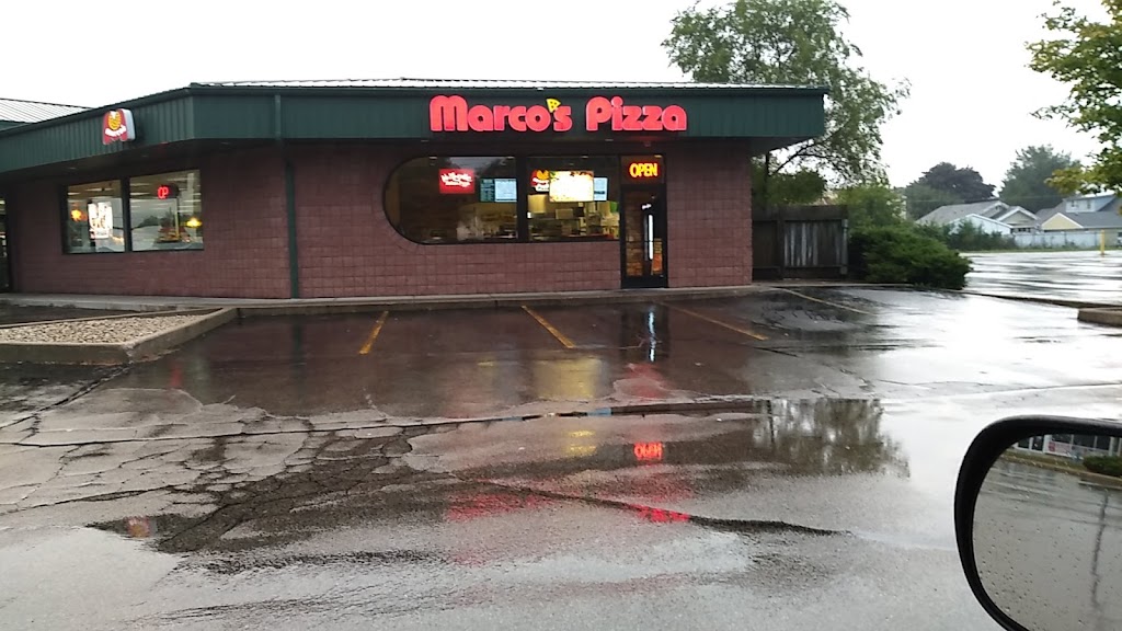 Marco's Pizza 53143