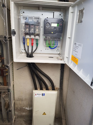 Electricidad Sarrado Monzon en Monzón, Huesca