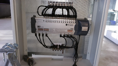 ALTEC PRO à Paris