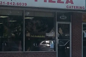 Albert's Pizza Shop image