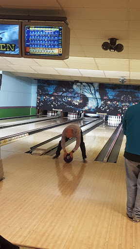 Bowling Alley «The Bozeman Bowl», reviews and photos, 414 E Babcock St, Bozeman, MT 59715, USA