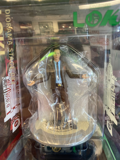 Toy Store «Nakama Toys», reviews and photos, 2504 N California Ave, Chicago, IL 60647, USA