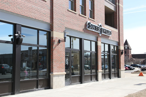 Jewelry Store «Sawyer Jewelers», reviews and photos, 134 N Leroy St #1, Fenton, MI 48430, USA