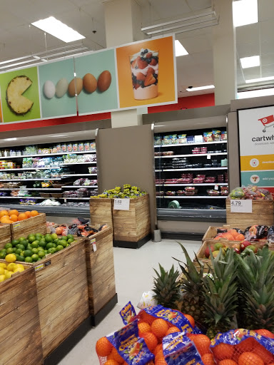 Department Store «Target», reviews and photos, 14070 Cedar Rd, University Heights, OH 44118, USA