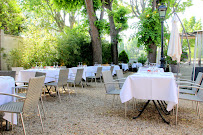 Atmosphère du Restaurant gastronomique Restaurant Le Garden à Saint-Maur-des-Fossés - n°14