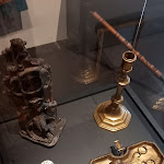 Photo n° 3 de l'avis de Coralie.A fait le 30/06/2021 à 18:43 pour Musée de Vire Normandie à Vire-Normandie