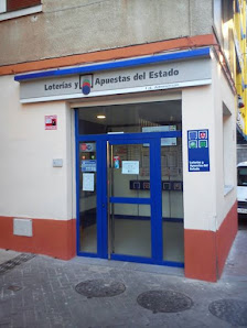 Administración de Lotería Nº 1 Goiko Kalea, 45, 48360 Mundaka, Biscay, España