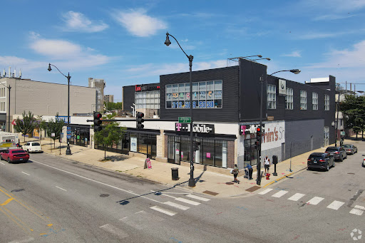 Dance School «Latin Street Music & Dancing Studio», reviews and photos, 600 W Roosevelt Rd #2w, Chicago, IL 60607, USA