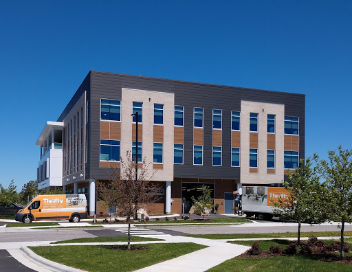 Office Furniture Store «Thrifty Office Furniture», reviews and photos, 5101 Dunlea Ct # 109, Wilmington, NC 28405, USA