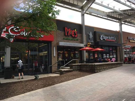 Shopping Mall «Patriot Place», reviews and photos, 2 Patriot Pl, Foxborough, MA 02035, USA